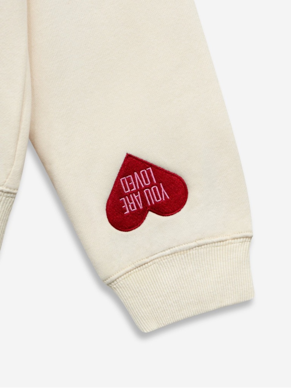 Repeat After Me! Hoodie - Picture 4 of 6